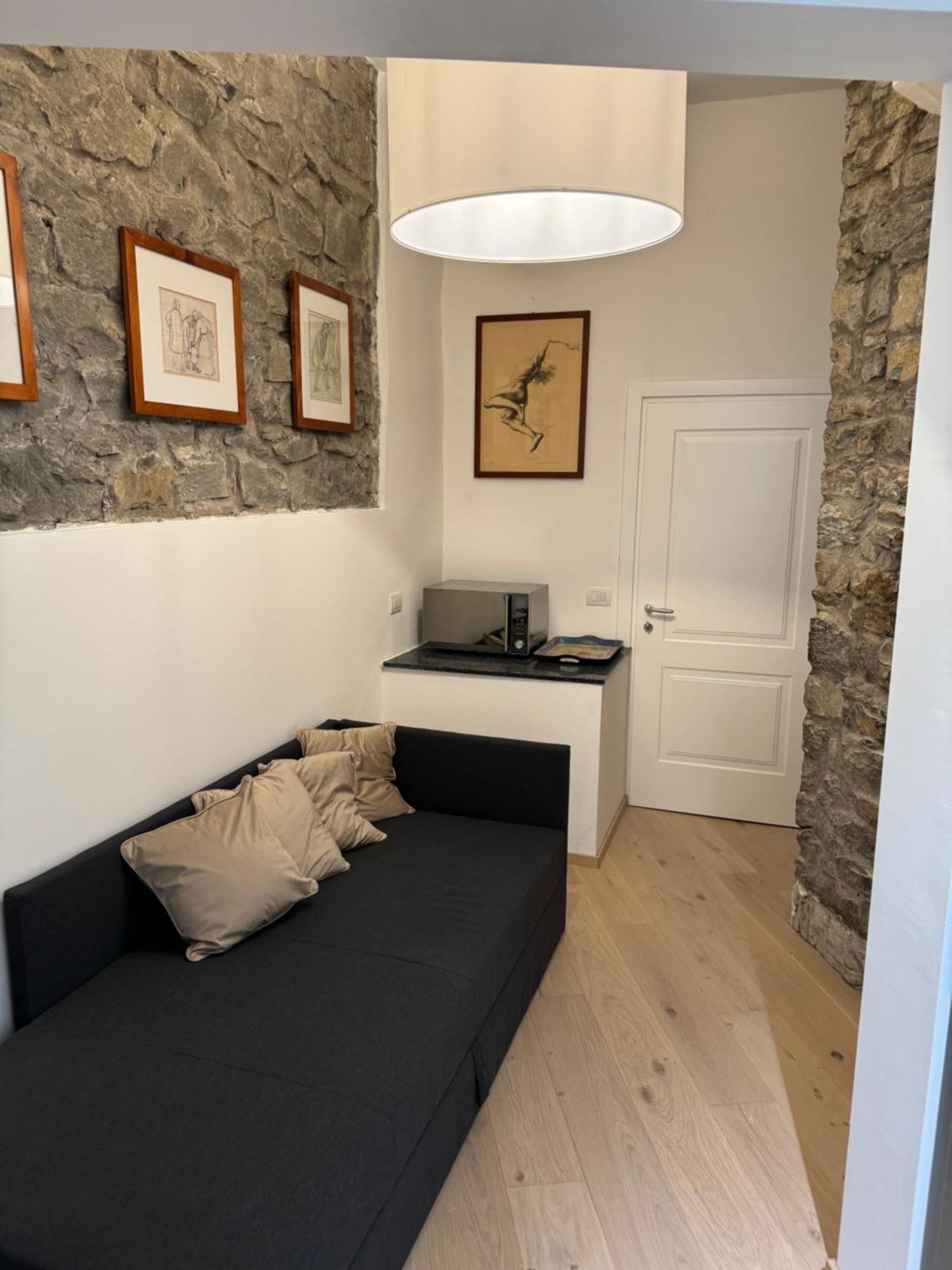 Florence Rock Apartment Exteriör bild