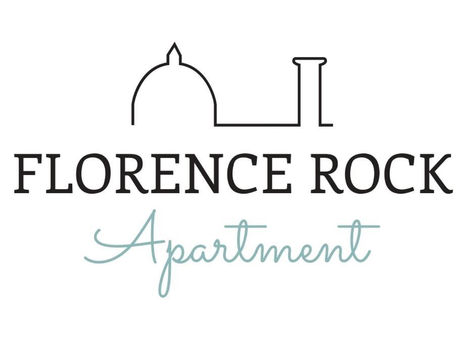 Florence Rock Apartment Exteriör bild